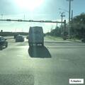 Traffic signal outage at Flamingo and Miramar