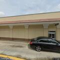 Suspicious vehicle in drive-through lane