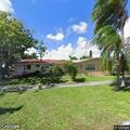 Elevator alarm at Hallandale Beach apartment