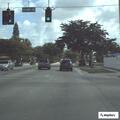 Delayed incident reported at Miramar Parkway