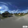 Traffic stop after chase of black Chevy Impala