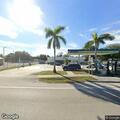 Traffic crash with injuries on West Hallandale Beach