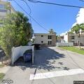 Man passed out on roadway behind restaurant in Hallandale Beach