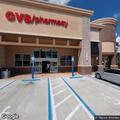 Woman harassing customers at CVS store