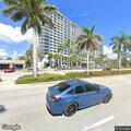 Medical call for teenager at Hallmark Condo near South Ocean Drive