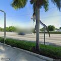 Panhandling complaint outside gas station