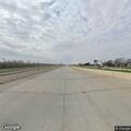 Traffic stop on US 59 involving white Honda Accord