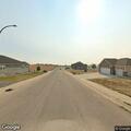 Traffic stop at Gateway and Moonlight Drive