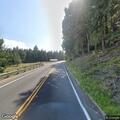 18-year-old male with broken clavicle at campground