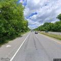 Report of impaired driver on I-295 in Yarmouth