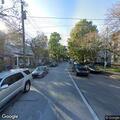 Traffic stop at 12th and Greenup Street