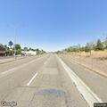 Reckless speeding on westbound I-580 near SR-238
