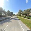 Person injured at Preserve near Pompano