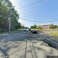 Injury crash at Two Bridge Road and Rivers Edge Drive