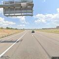 Traffic check on Illinois Jeep on E-470