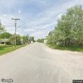 Car swerving and throwing beer can on State Road