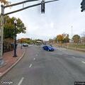 Delivery truck strikes vehicle and flees scene