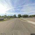 Traffic stop on Pleasant Avenue and Third Street