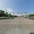 Minor crash at East Henrietta and Lehigh Station
