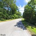 Person acting erratically near trail overpass