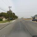 Traffic stop on East 15th at North Avenue E