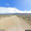 Person with burn injury on Foothill Lane in Lucerne Valley