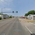Person having a seizure on North Jackson Hwy and 28th St