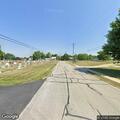 Minor traffic crash at Thorn and Beckley