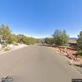 Person overdoses on Vista Drive in Sedona