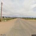 Male experiencing seizure near North McCoy and Chino Drive