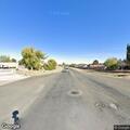 Moped and car collide on North Viewpoint Drive