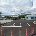Commercial fire alarm at Main Street gas station