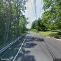 Ambulance responds to crash on New Milford Turnpike