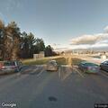 Child with possible leg fracture at Gwinn school field