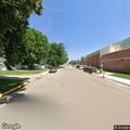 Delayed report of garage break-in attempt