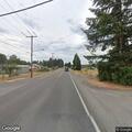 Report of reckless red Ford on 288th Street South