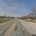 Person treated for heat exposure in car near Azle