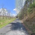 Large tree partially blocking Augusta roadway
