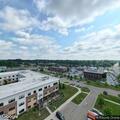Patient having difficulty breathing at Avalon of Bloomfield