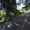 Complaint of aggressive driving near Park Lake