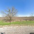 Grass fire reported on Harold Clark Road