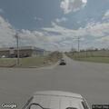 Traffic stop at Zero Street and Highway 45