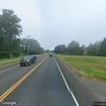 Report of unsafe driving on Route 4