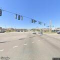 Traffic stop at Causeway and Brandon Town Center