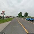 Traffic stop of white Cadillac on West Belt Drive in Bethalto