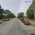Patient on phone during medical incident near Allen Way