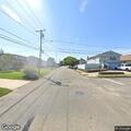 Building gas leak with road closure on Gulf Street