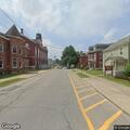 Traffic stop at Court Street intersection