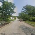 Traffic stop on Carl Road in Butler