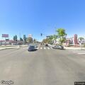 Person reports chest pain at Holt and San Antonio